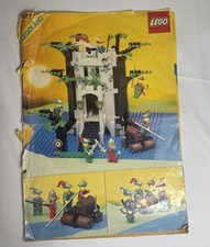 Forestmen's River Fortress