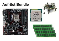 Bundle ASUS Prime B250M-Plus +