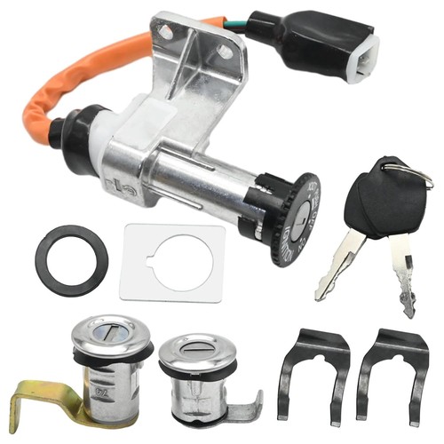 Kit interruttore chiave - kit,