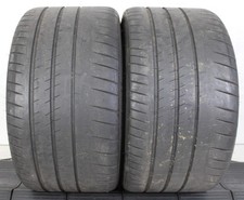 2 pneumatici estivi 305/30R20