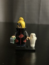 Minifigure Lego Naruto