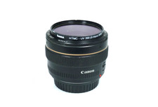 Canon EF 1.4/50 USM a focale