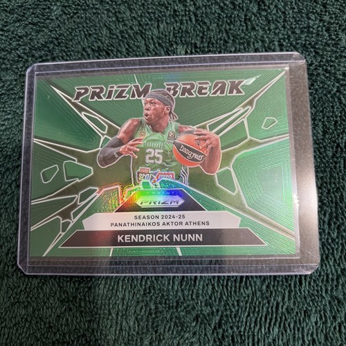 2024 panini prizm - 2024-25,