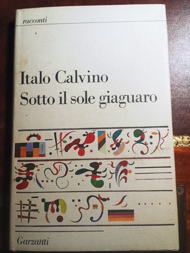 Sotto sole giaguaro i - il,
