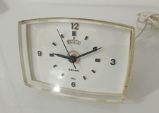 Heat Vintage White Modernized