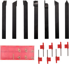 - Set Di Utensili per