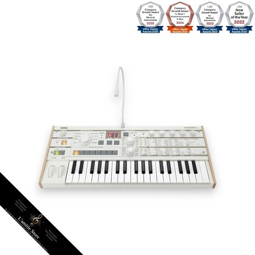 Korg microkorg 1s - korg, mk-1s