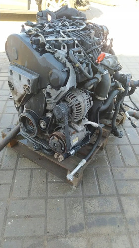 Motore polo cay 6 - polo, tdi