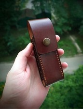  fodero in pelle per