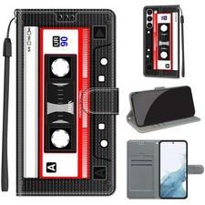 For Various Phone Cool Retro