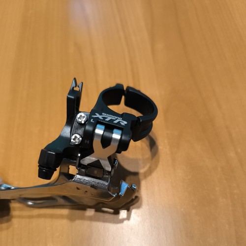 Shimano xtr 971 dual pull - xtr,