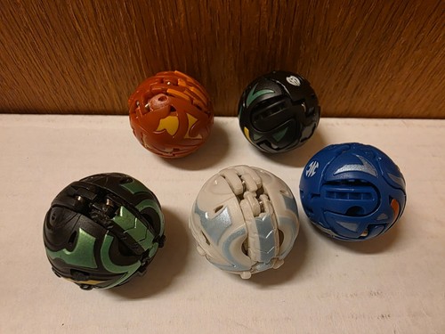 Lotto bakugan gundalian - lotto,