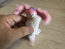 Pupazzo poochie 1982 mattel - pupazzo,