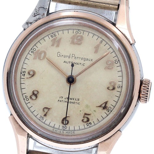 Orologio girard perregaux - orologio,
