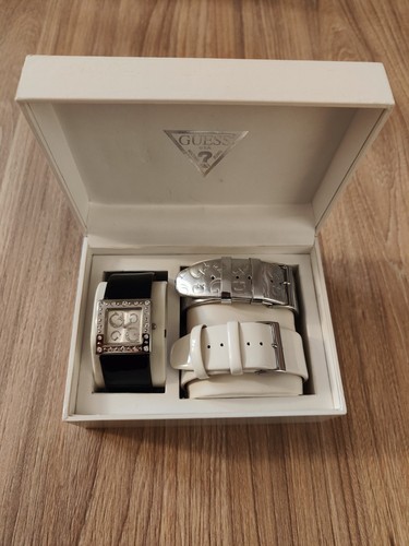 Orologio guess donna cinturino - orologio,