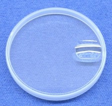 Vetro zaffiro per 25-206C