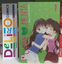 CUORE DI MENTA N.1 (ESAURITO)