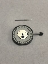 Movimento Miyota GM12 (1M10