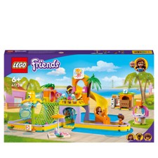 LEGO Friends Parco Acquatico 41720 LEGO