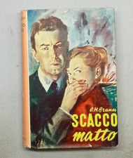 SCACCO MATTO - O.H.BRAUN