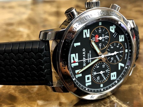 Chopard mille miglia - mille,