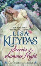 Secrets of a Summer Night (The