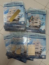 Amerigo Vespucci hachette