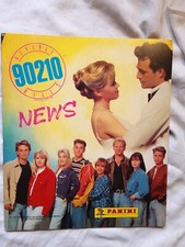 ALBUM DI FIGURINE ' PANINI '