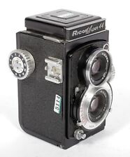 Ricoh Super 44 4X4 TLR