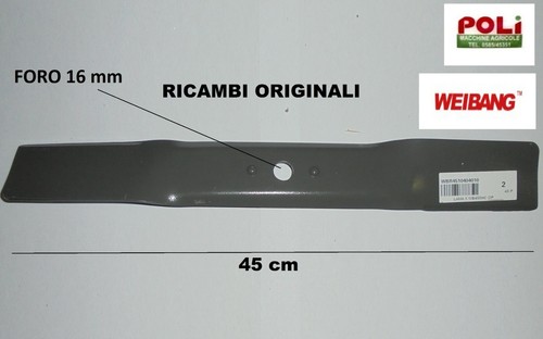 Weibang lama rasaerba - weibang,