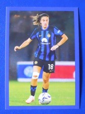 FIGURINA STICKER EURO