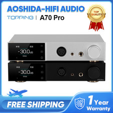 TOPPING A70 Pro Amplificatore