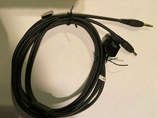 Nokia CA-88 Audio & Charging