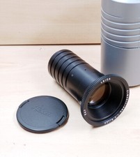 Leica Elmarit-Pro 2,8/120 mm E67, per proiettore Pradovit RT-m o RT-s!