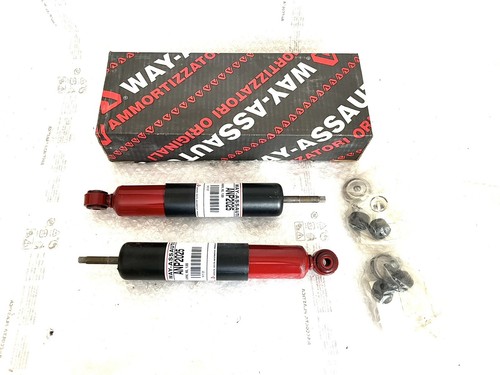 Coppia ammortizzatori mini - ammortizzatori,