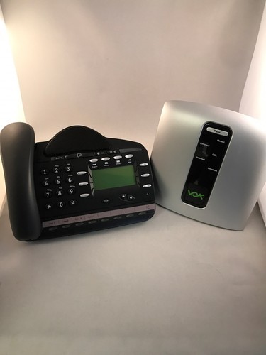 Confezione impianto telefonico - impianto,