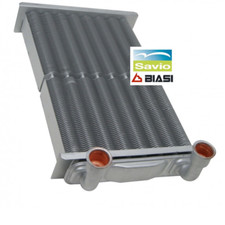 Scambiatore primario Caldaie