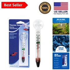 Termometro compatto per