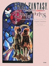Final Fantasy Crystal