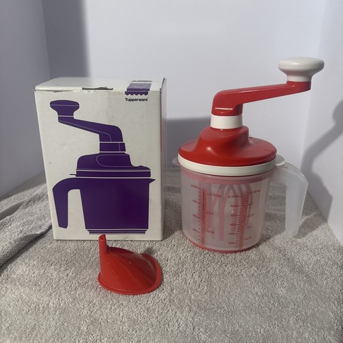 Tupperware speedy chef - ez,