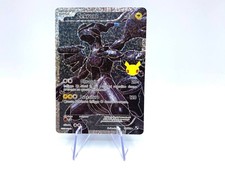 Carta pokemon Zekrom 114/114