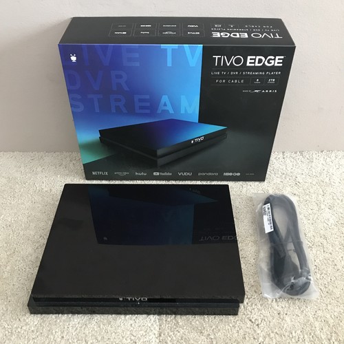 Tivo edge per cavo 6 - per,
