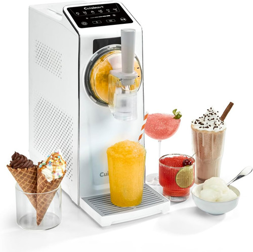 Cuisinart frost fusion - cuisinart, fusion®