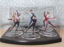 Yuri!!! su ICE supporto