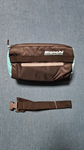 Bianchi borsa manubrio per - borsa,