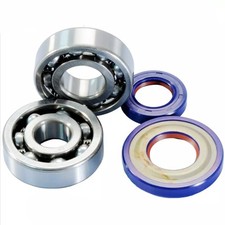 282.0005 CUSCINETTI ALTA VELOCITA + PARAOLI POLINI VESPA 50 PK - VESPA SPECIAL