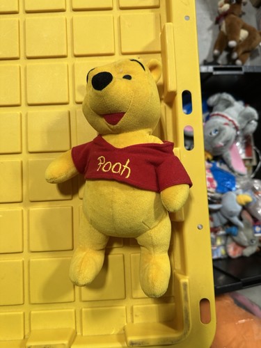 Walt disney winnie the - walt,