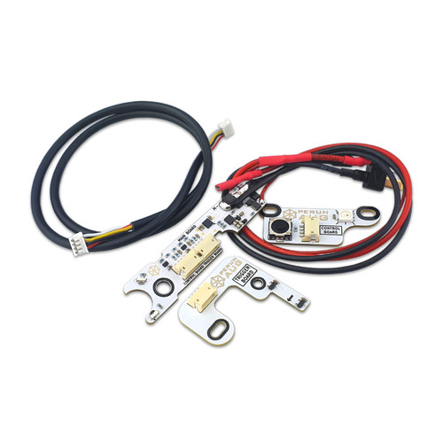 Perun mosfet steyr aug - perun,