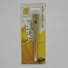 Mini Torcia Giochi Olimpici