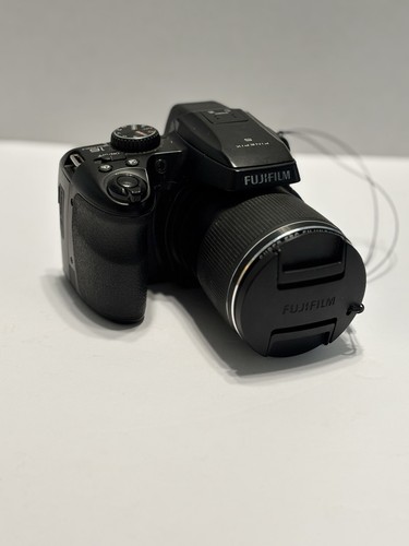Fujifilm fine pix - fujifilm,